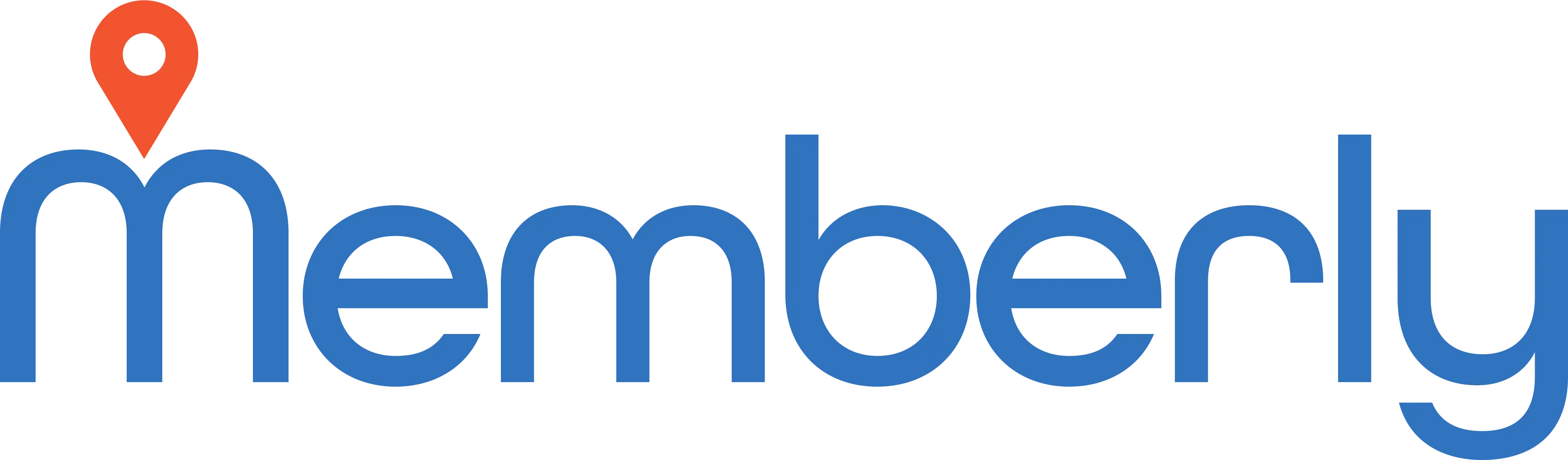 Memberly Logo